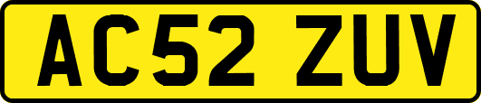 AC52ZUV