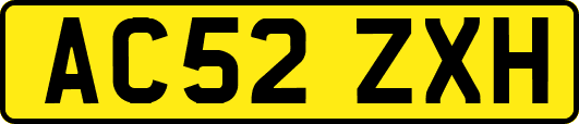 AC52ZXH