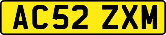AC52ZXM