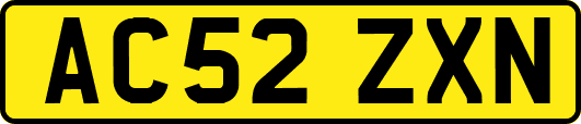 AC52ZXN