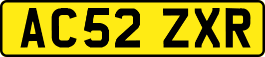 AC52ZXR