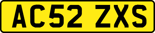 AC52ZXS