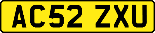 AC52ZXU