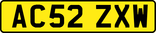 AC52ZXW