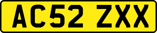 AC52ZXX