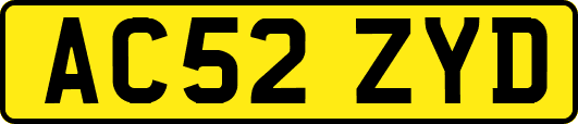 AC52ZYD