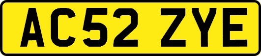 AC52ZYE