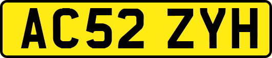 AC52ZYH