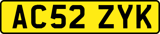 AC52ZYK