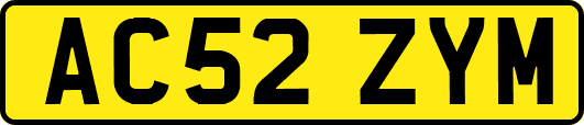 AC52ZYM