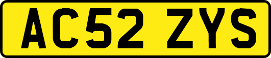 AC52ZYS