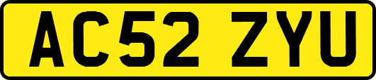 AC52ZYU