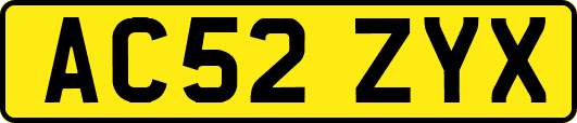 AC52ZYX