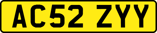 AC52ZYY