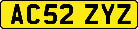 AC52ZYZ