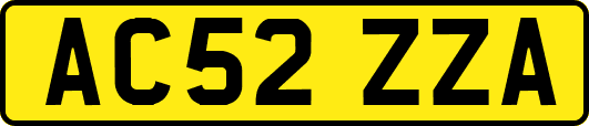 AC52ZZA