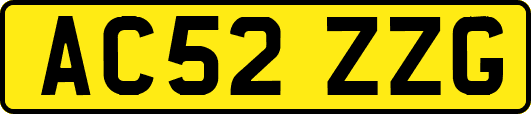 AC52ZZG