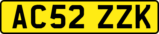 AC52ZZK