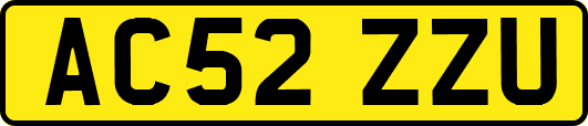 AC52ZZU