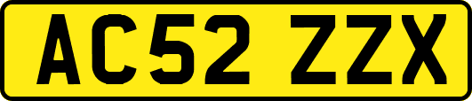 AC52ZZX