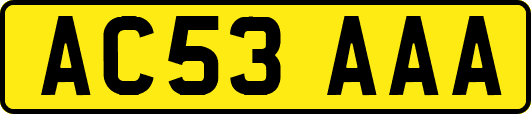 AC53AAA
