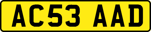 AC53AAD