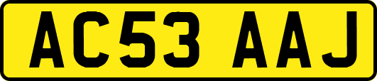 AC53AAJ