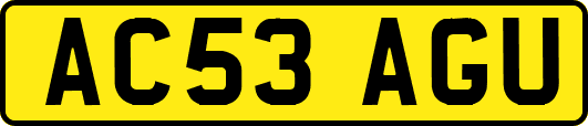 AC53AGU