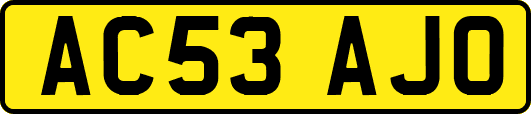 AC53AJO