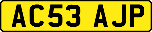 AC53AJP