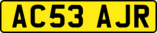 AC53AJR