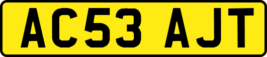 AC53AJT