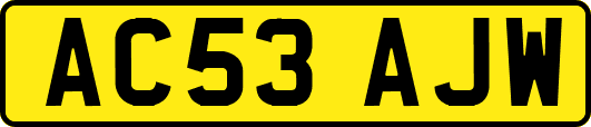 AC53AJW