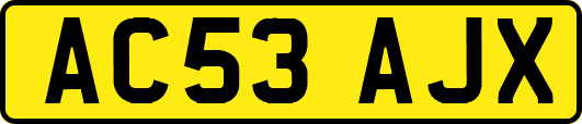 AC53AJX