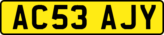 AC53AJY