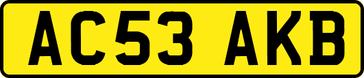 AC53AKB