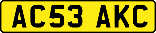 AC53AKC
