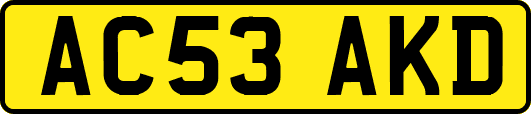 AC53AKD