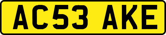 AC53AKE