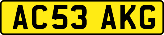 AC53AKG
