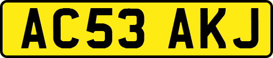 AC53AKJ