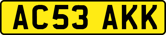 AC53AKK