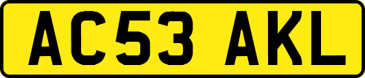 AC53AKL