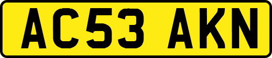AC53AKN