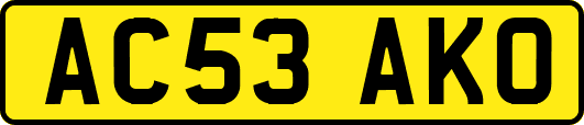 AC53AKO