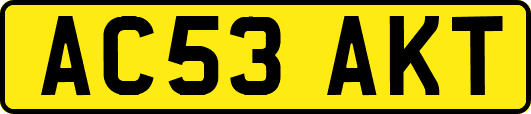 AC53AKT