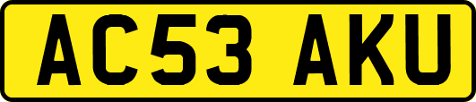 AC53AKU