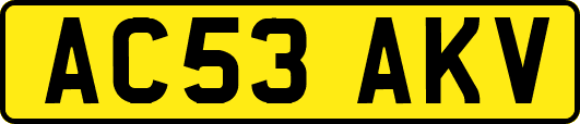 AC53AKV