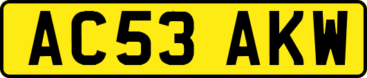 AC53AKW