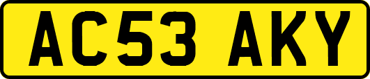 AC53AKY